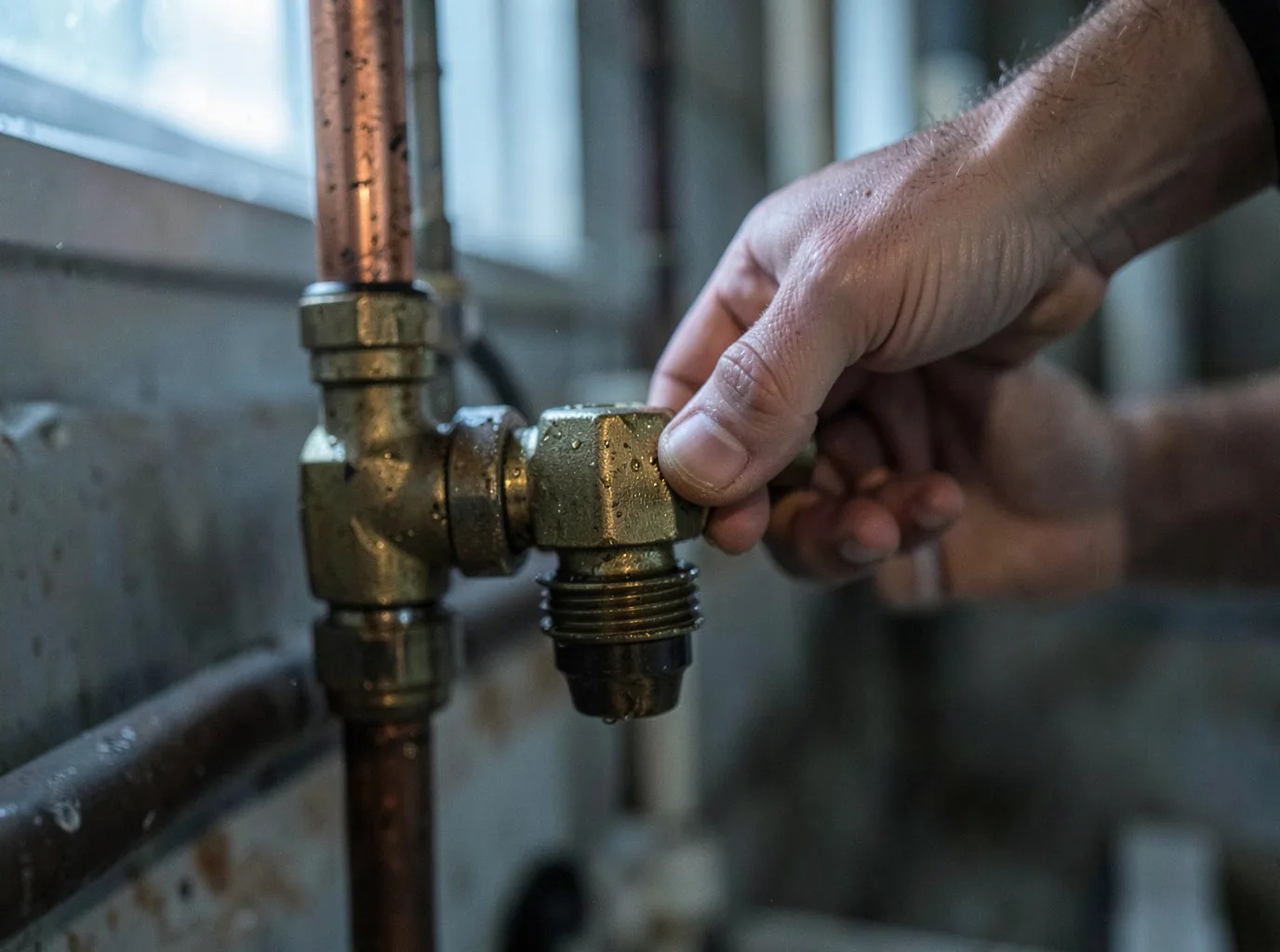 Emergency Plumber Brandenburg, KY FAQs